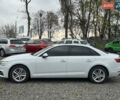 Белый Ауди А4, объемом двигателя 1.98 л и пробегом 187 тыс. км за 15900 $, фото 18 на Automoto.ua