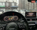 Белый Ауди А4, объемом двигателя 2 л и пробегом 159 тыс. км за 19500 $, фото 1 на Automoto.ua