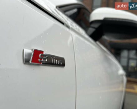 Білий Ауді А4, об'ємом двигуна 1.98 л та пробігом 167 тис. км за 17500 $, фото 33 на Automoto.ua