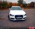 Белый Ауди А4, объемом двигателя 2 л и пробегом 0 тыс. км за 14000 $, фото 1 на Automoto.ua