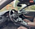 Белый Ауди А4, объемом двигателя 1.98 л и пробегом 190 тыс. км за 16500 $, фото 18 на Automoto.ua