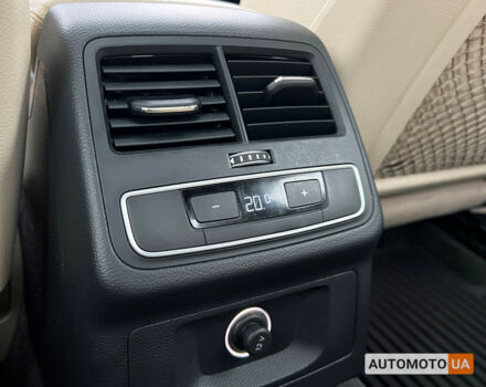 Белый Ауди А4, объемом двигателя 2 л и пробегом 140 тыс. км за 19900 $, фото 19 на Automoto.ua