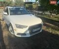 Белый Ауди А4, объемом двигателя 1.98 л и пробегом 239 тыс. км за 17400 $, фото 1 на Automoto.ua