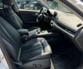 Білий Ауді А4, об'ємом двигуна 2 л та пробігом 169 тис. км за 18790 $, фото 44 на Automoto.ua
