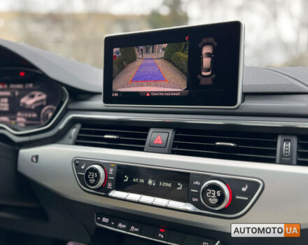 Белый Ауди А4, объемом двигателя 2 л и пробегом 140 тыс. км за 19900 $, фото 15 на Automoto.ua