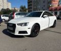 Белый Ауди А4, объемом двигателя 1.98 л и пробегом 216 тыс. км за 14800 $, фото 1 на Automoto.ua