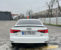 Білий Ауді А4, об'ємом двигуна 2 л та пробігом 87 тис. км за 19500 $, фото 29 на Automoto.ua
