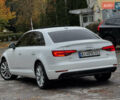 Білий Ауді А4, об'ємом двигуна 1.98 л та пробігом 49 тис. км за 19500 $, фото 28 на Automoto.ua