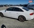 Білий Ауді А4, об'ємом двигуна 1.98 л та пробігом 94 тис. км за 2100 $, фото 1 на Automoto.ua