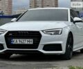 Білий Ауді А4, об'ємом двигуна 2 л та пробігом 147 тис. км за 24500 $, фото 1 на Automoto.ua