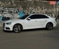 Білий Ауді А4, об'ємом двигуна 1.98 л та пробігом 144 тис. км за 17999 $, фото 6 на Automoto.ua
