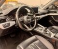Білий Ауді А4, об'ємом двигуна 1.98 л та пробігом 145 тис. км за 17000 $, фото 14 на Automoto.ua