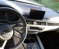 Белый Ауди А4, объемом двигателя 1.98 л и пробегом 163 тыс. км за 17000 $, фото 18 на Automoto.ua