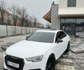 Білий Ауді А4, об'ємом двигуна 2 л та пробігом 87 тис. км за 19500 $, фото 3 на Automoto.ua