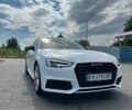 Белый Ауди А4, объемом двигателя 1.98 л и пробегом 90 тыс. км за 19999 $, фото 1 на Automoto.ua