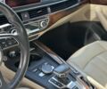 Белый Ауди А4, объемом двигателя 1.98 л и пробегом 172 тыс. км за 17000 $, фото 7 на Automoto.ua
