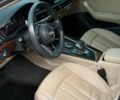 Білий Ауді А4, об'ємом двигуна 1.98 л та пробігом 144 тис. км за 18000 $, фото 9 на Automoto.ua