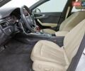 Белый Ауди А4, объемом двигателя 1.98 л и пробегом 201 тыс. км за 4500 $, фото 7 на Automoto.ua