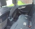 Білий Ауді А4, об'ємом двигуна 1.98 л та пробігом 155 тис. км за 22500 $, фото 35 на Automoto.ua