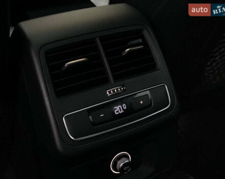 Белый Ауди А4, объемом двигателя 1.98 л и пробегом 146 тыс. км за 16500 $, фото 7 на Automoto.ua