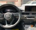 Белый Ауди А4, объемом двигателя 2 л и пробегом 128 тыс. км за 20000 $, фото 16 на Automoto.ua