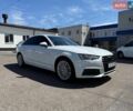 Белый Ауди А4, объемом двигателя 1.98 л и пробегом 120 тыс. км за 17200 $, фото 3 на Automoto.ua