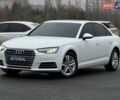 Белый Ауди А4, объемом двигателя 1.98 л и пробегом 91 тыс. км за 16800 $, фото 1 на Automoto.ua