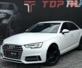 Білий Ауді А4, об'ємом двигуна 1.98 л та пробігом 131 тис. км за 14900 $, фото 1 на Automoto.ua