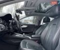Белый Ауди А4, объемом двигателя 2 л и пробегом 159 тыс. км за 18490 $, фото 16 на Automoto.ua
