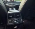 Белый Ауди А4, объемом двигателя 2 л и пробегом 170 тыс. км за 15500 $, фото 10 на Automoto.ua