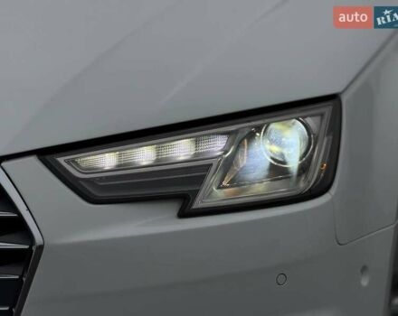 Белый Ауди А4, объемом двигателя 1.98 л и пробегом 91 тыс. км за 16800 $, фото 5 на Automoto.ua