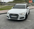 Білий Ауді А4, об'ємом двигуна 1.98 л та пробігом 199 тис. км за 17000 $, фото 2 на Automoto.ua