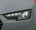 Белый Ауди А4, объемом двигателя 1.98 л и пробегом 91 тыс. км за 16800 $, фото 5 на Automoto.ua