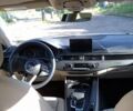 Белый Ауди А4, объемом двигателя 1.98 л и пробегом 163 тыс. км за 17000 $, фото 13 на Automoto.ua