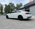 Белый Ауди А4, объемом двигателя 1.98 л и пробегом 202 тыс. км за 23000 $, фото 15 на Automoto.ua