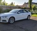 Белый Ауди А4, объемом двигателя 1.98 л и пробегом 163 тыс. км за 17000 $, фото 10 на Automoto.ua
