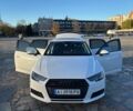 Белый Ауди А4, объемом двигателя 2 л и пробегом 121 тыс. км за 18800 $, фото 4 на Automoto.ua