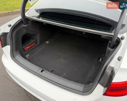 Белый Ауди А4, объемом двигателя 1.98 л и пробегом 91 тыс. км за 16800 $, фото 32 на Automoto.ua