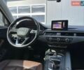 Білий Ауді А4, об'ємом двигуна 1.98 л та пробігом 146 тис. км за 17999 $, фото 1 на Automoto.ua