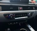 Білий Ауді А4, об'ємом двигуна 1.98 л та пробігом 150 тис. км за 17990 $, фото 21 на Automoto.ua