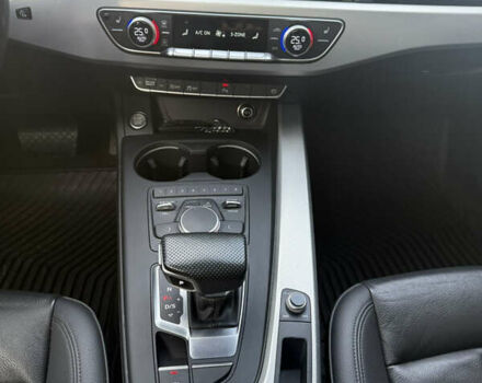 Белый Ауди А4, объемом двигателя 1.98 л и пробегом 258 тыс. км за 17000 $, фото 29 на Automoto.ua