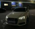 Білий Ауді А4, об'ємом двигуна 2 л та пробігом 128 тис. км за 14700 $, фото 1 на Automoto.ua