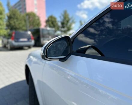 Белый Ауди А4, объемом двигателя 2 л и пробегом 199 тыс. км за 16600 $, фото 15 на Automoto.ua