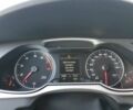 Білий Ауді А4, об'ємом двигуна 2 л та пробігом 57 тис. км за 600 $, фото 8 на Automoto.ua