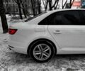 Белый Ауди А4, объемом двигателя 2 л и пробегом 159 тыс. км за 18490 $, фото 5 на Automoto.ua