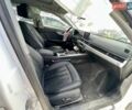 Белый Ауди А4, объемом двигателя 1.98 л и пробегом 103 тыс. км за 11000 $, фото 21 на Automoto.ua
