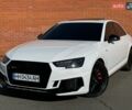 Белый Ауди А4, объемом двигателя 1.98 л и пробегом 165 тыс. км за 19900 $, фото 1 на Automoto.ua