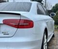 Білий Ауді А4, об'ємом двигуна 2 л та пробігом 44 тис. км за 15999 $, фото 19 на Automoto.ua