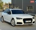 Белый Ауди А4, объемом двигателя 1.98 л и пробегом 71 тыс. км за 23500 $, фото 1 на Automoto.ua