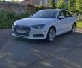 Белый Ауди А4, объемом двигателя 1.98 л и пробегом 163 тыс. км за 17000 $, фото 26 на Automoto.ua